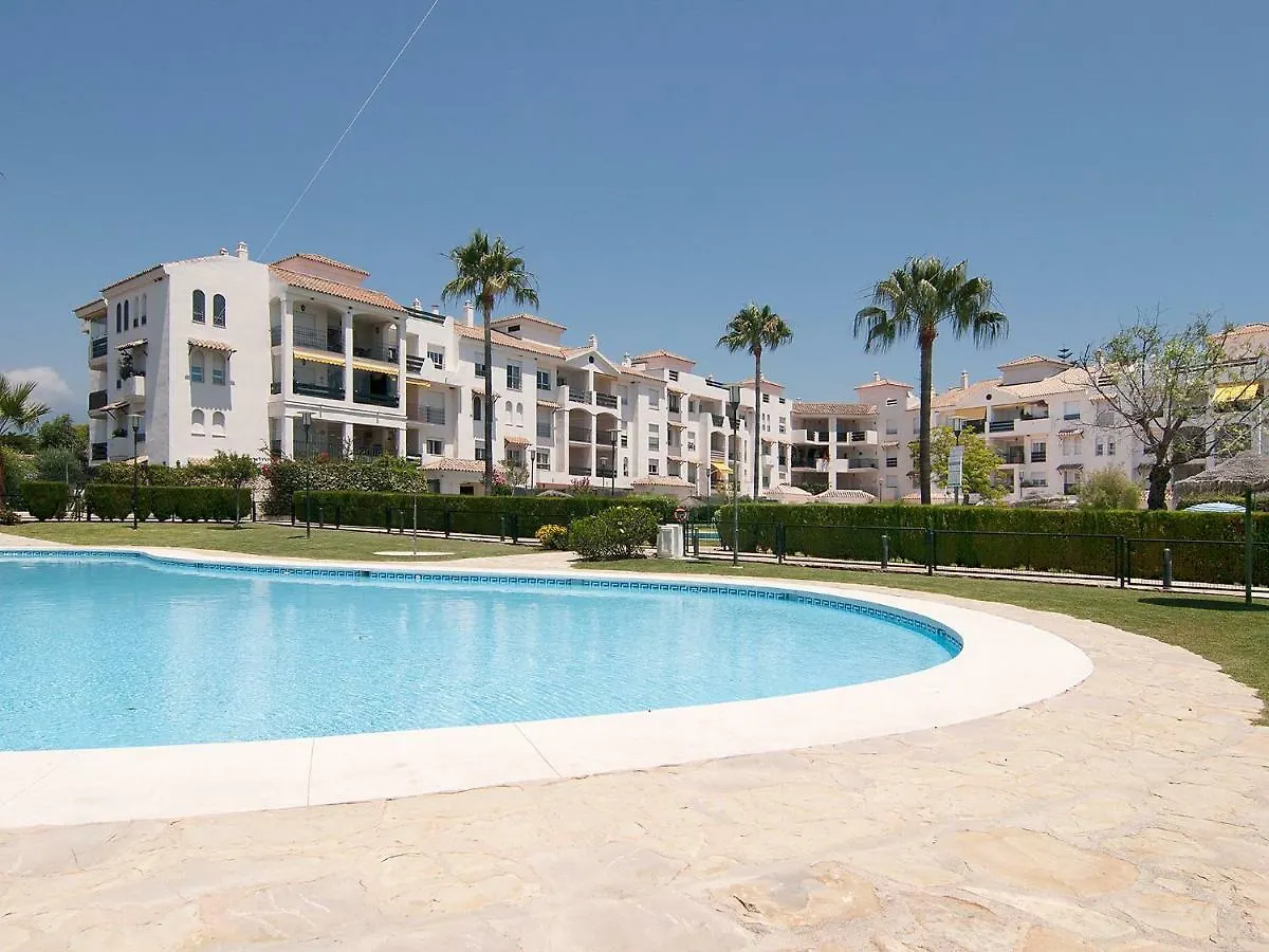 Apartment Lorcrisur By Interhome Marbella 0*,  Spain